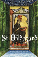 Hildegard of Bingen, Doctor of the Church