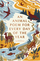 Animal Poem Every Day of Year