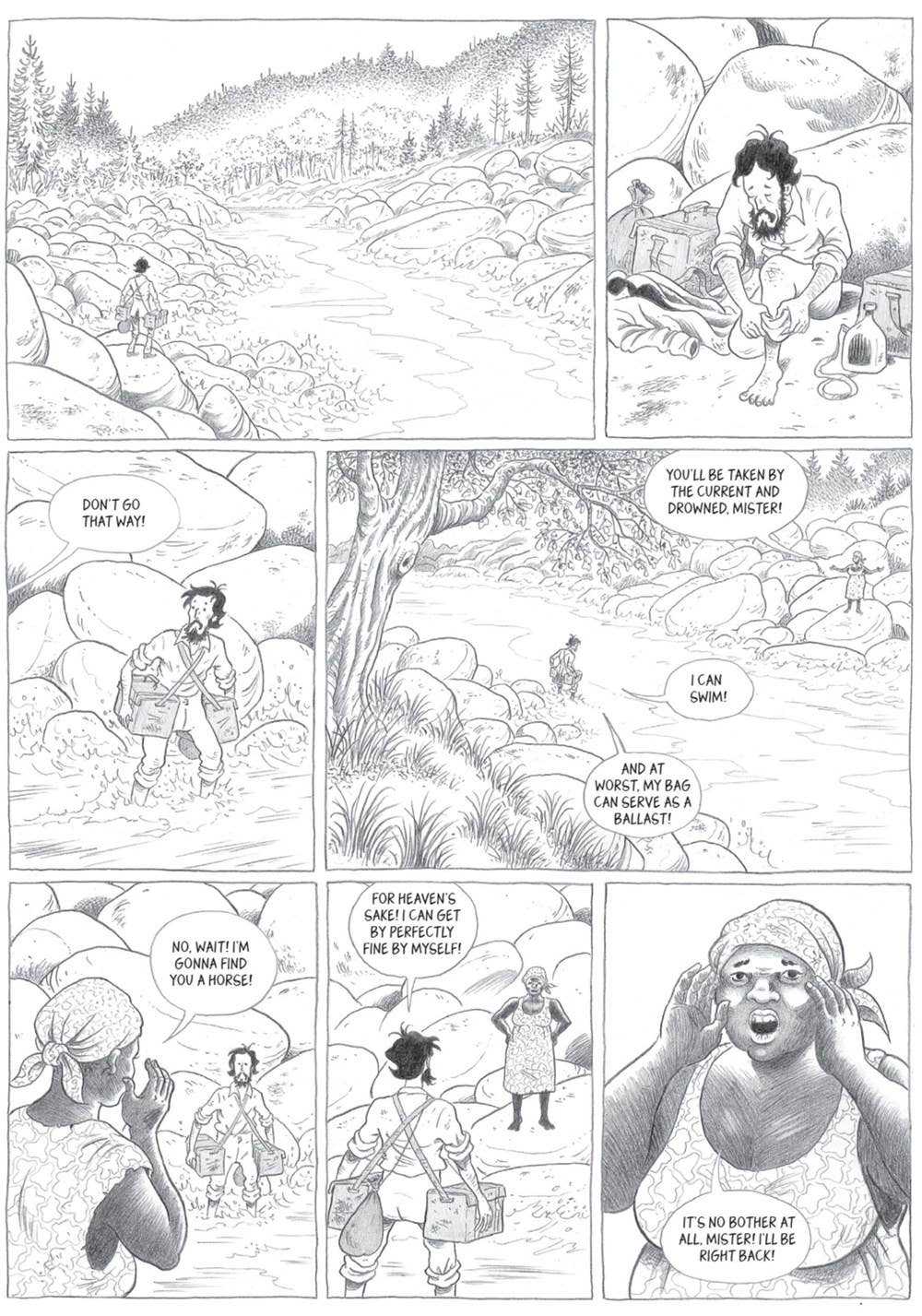 John Muir: To the Heart of Solitude: 8.5 x 11 x .70 / Harcover / 176