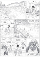 John Muir: To the Heart of Solitude: 8.5 x 11 x .70 / Harcover / 176