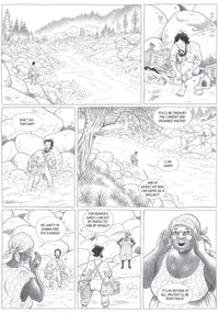 John Muir: To the Heart of Solitude: 8.5 x 11 x .70 / Harcover / 176