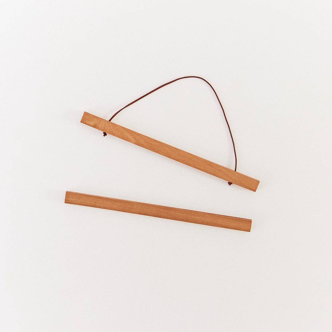 Mini Playsilk Hanger