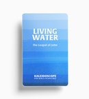 Living Water: The Gospel of John Yoto Card