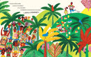 Allons au carnaval!: French Paperback