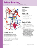 Artworks for Kids, Grade 1 - 6 Teacher Resource