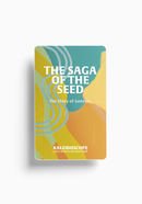 The Saga of the Seed: The Story of Genesis Yoto Card