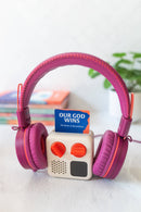 Our God Wins: The Book of Revelation Yoto Card 