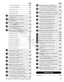 Language Fundamentals, Grade 1 Teacher Resource