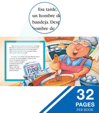 Classic Fairy Tales Collection 2 Bilingual