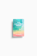 The Greatest Hero: The Book of Romans Yoto Card or Audio Dow
