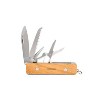 HUCKLEBERRY POCKET KNIFE
