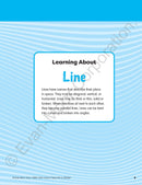 How to Teach Art to Children, Grade 1 - 6 Teacher Resource