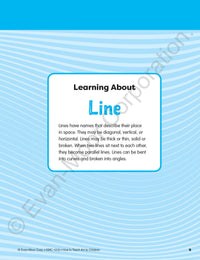 How to Teach Art to Children, Grade 1 - 6 Teacher Resource