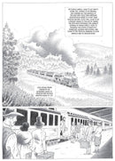 John Muir: To the Heart of Solitude: 8.5 x 11 x .70 / Harcover / 176