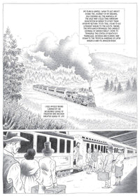 John Muir: To the Heart of Solitude: 8.5 x 11 x .70 / Harcover / 176