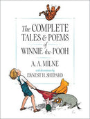 Compl Tales Poems Winnie/Pooh