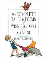 Compl Tales Poems Winnie/Pooh