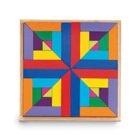 Pattern Play