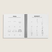 All the Animals: How to Draw Books for Kids (Spiral)