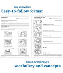 French, Grades 6 - 12